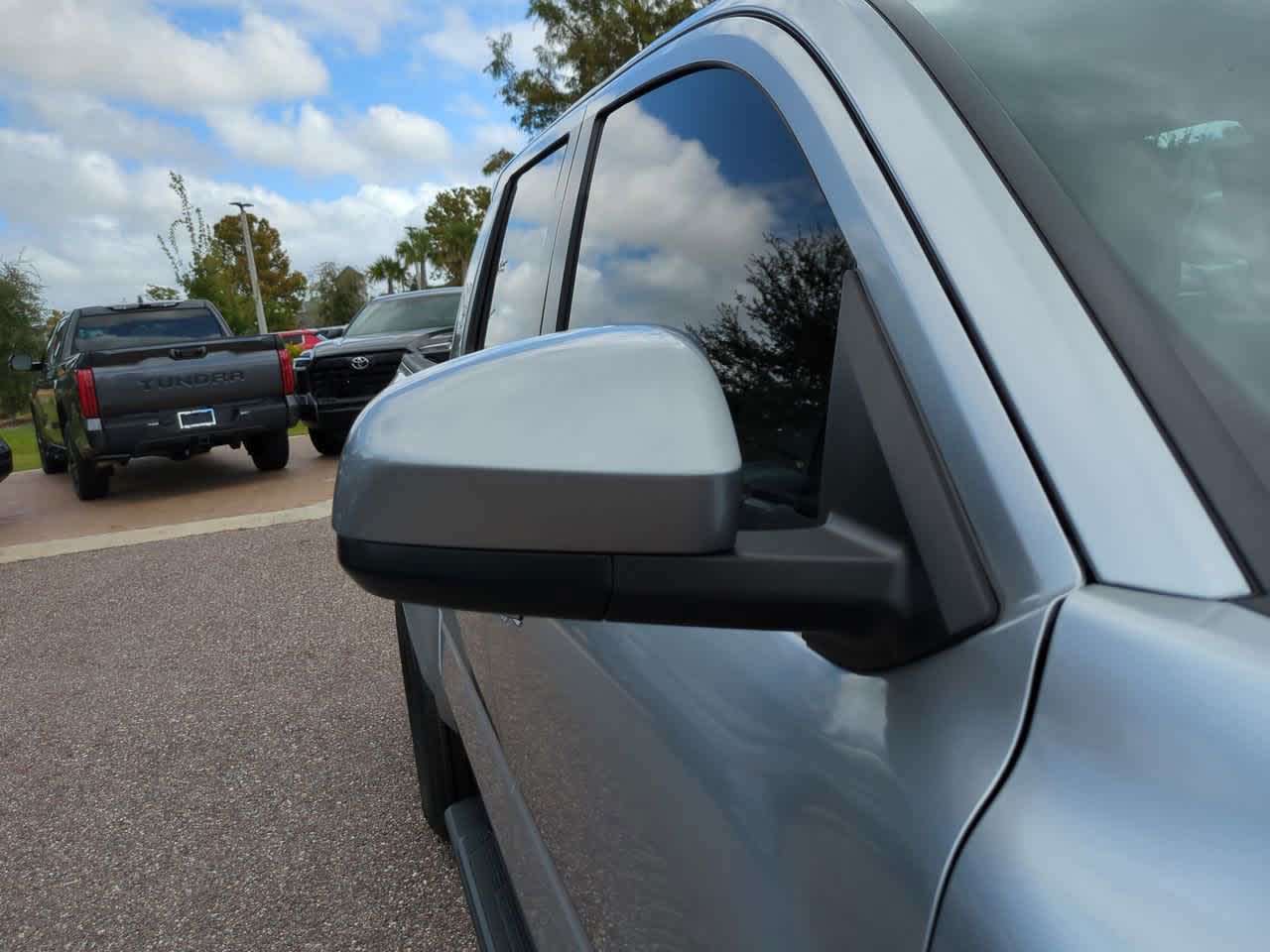 Thumbnail: 2025 Toyota Tacoma - 12