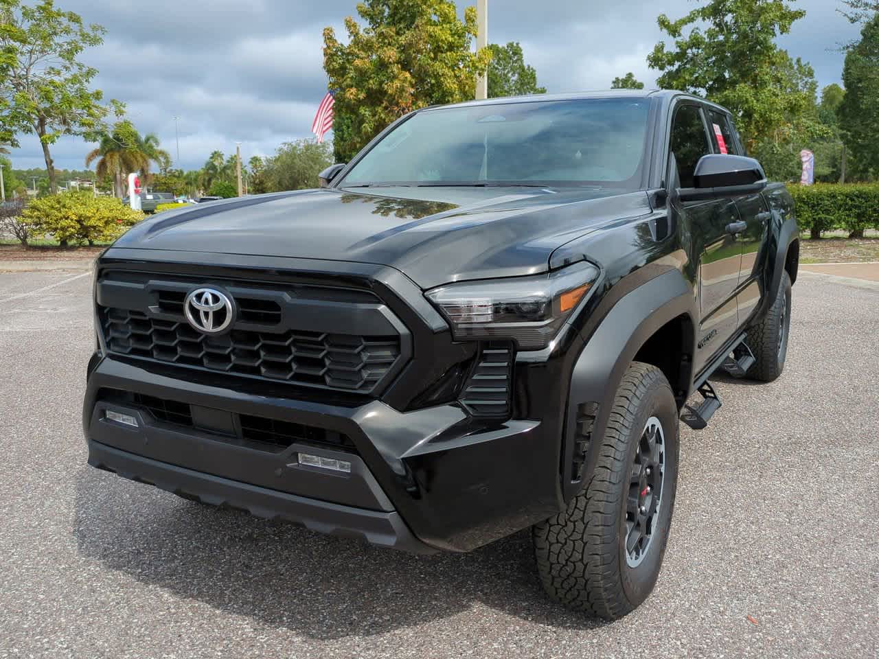 Thumbnail: 2025 Toyota Tacoma - 2