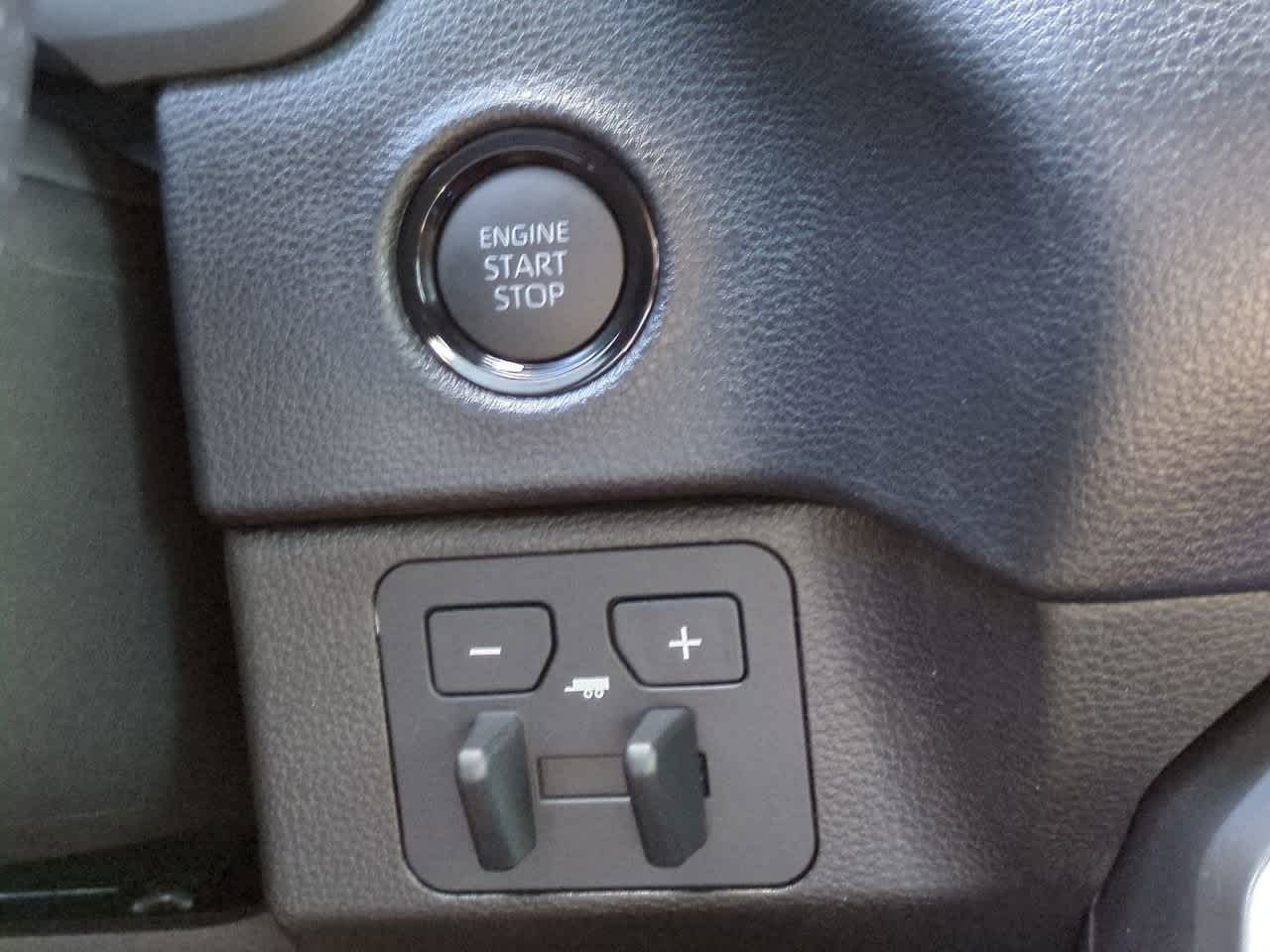 Thumbnail: 2026 Toyota Tundra - 25