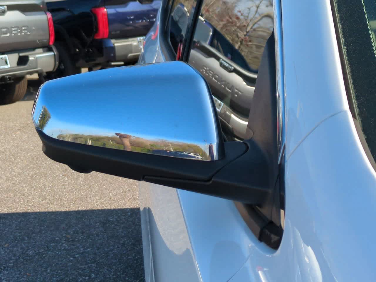 Thumbnail: 2019 GMC Terrain - 12