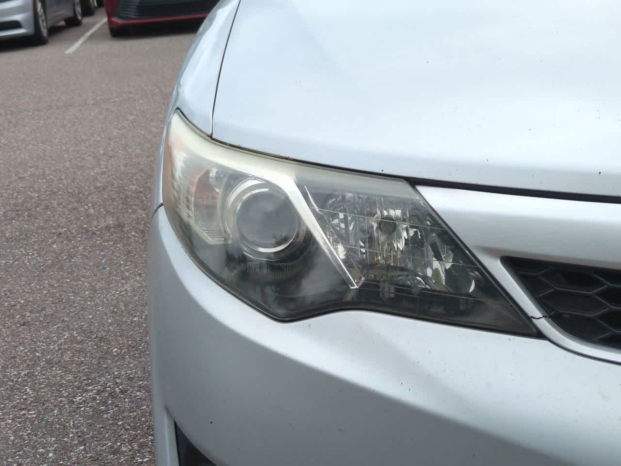 Thumbnail: 2014 Toyota Camry - 10