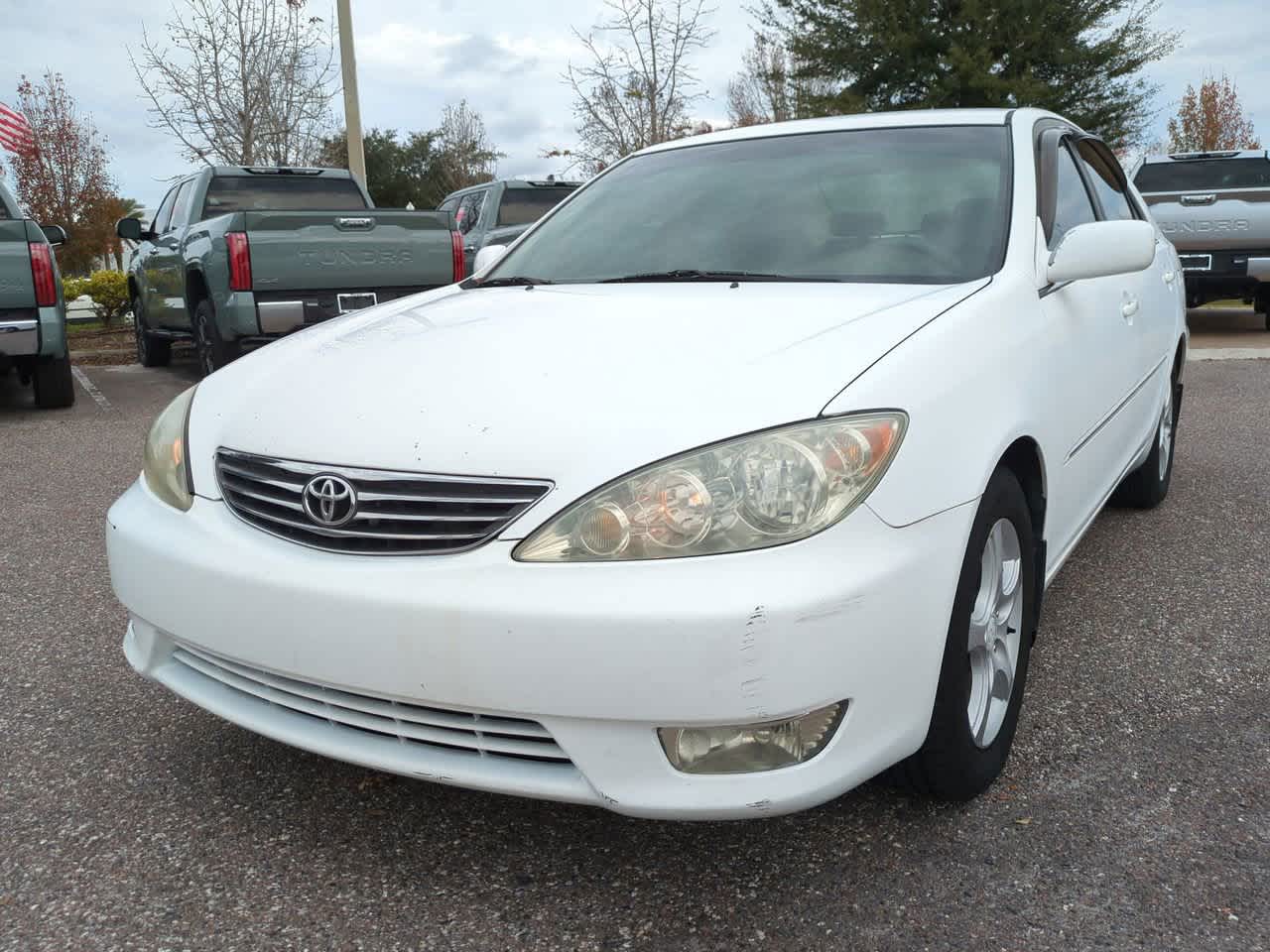 Thumbnail: 2006 Toyota Camry - 2