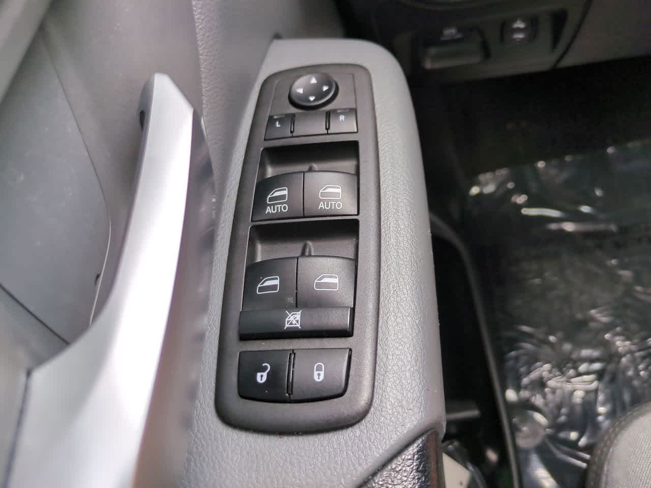 Thumbnail: 2022 RAM 1500 - 21