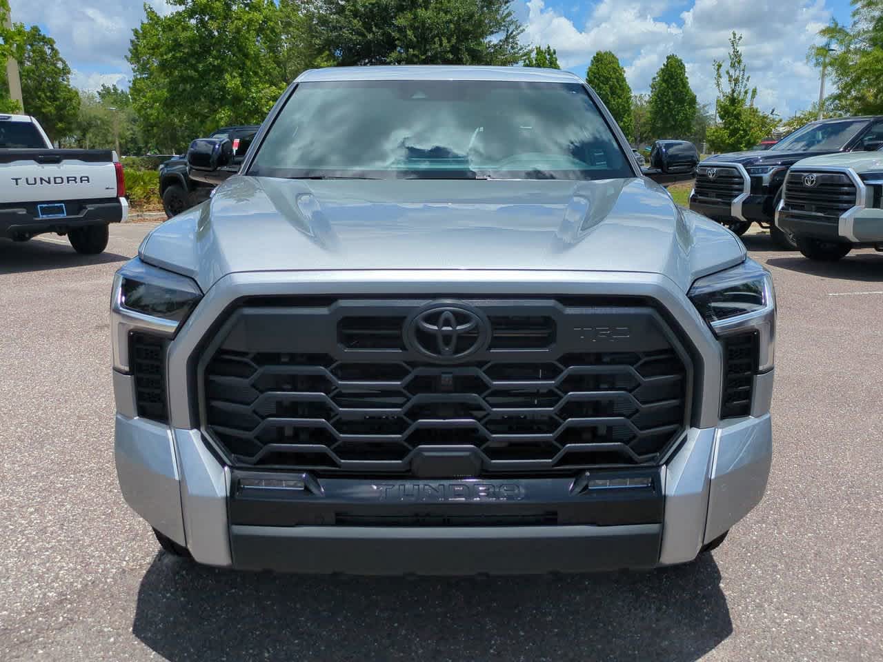 Thumbnail: 2026 Toyota Tundra - 9