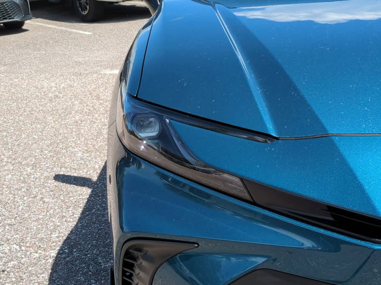 Thumbnail: 2025 Toyota Camry - 10