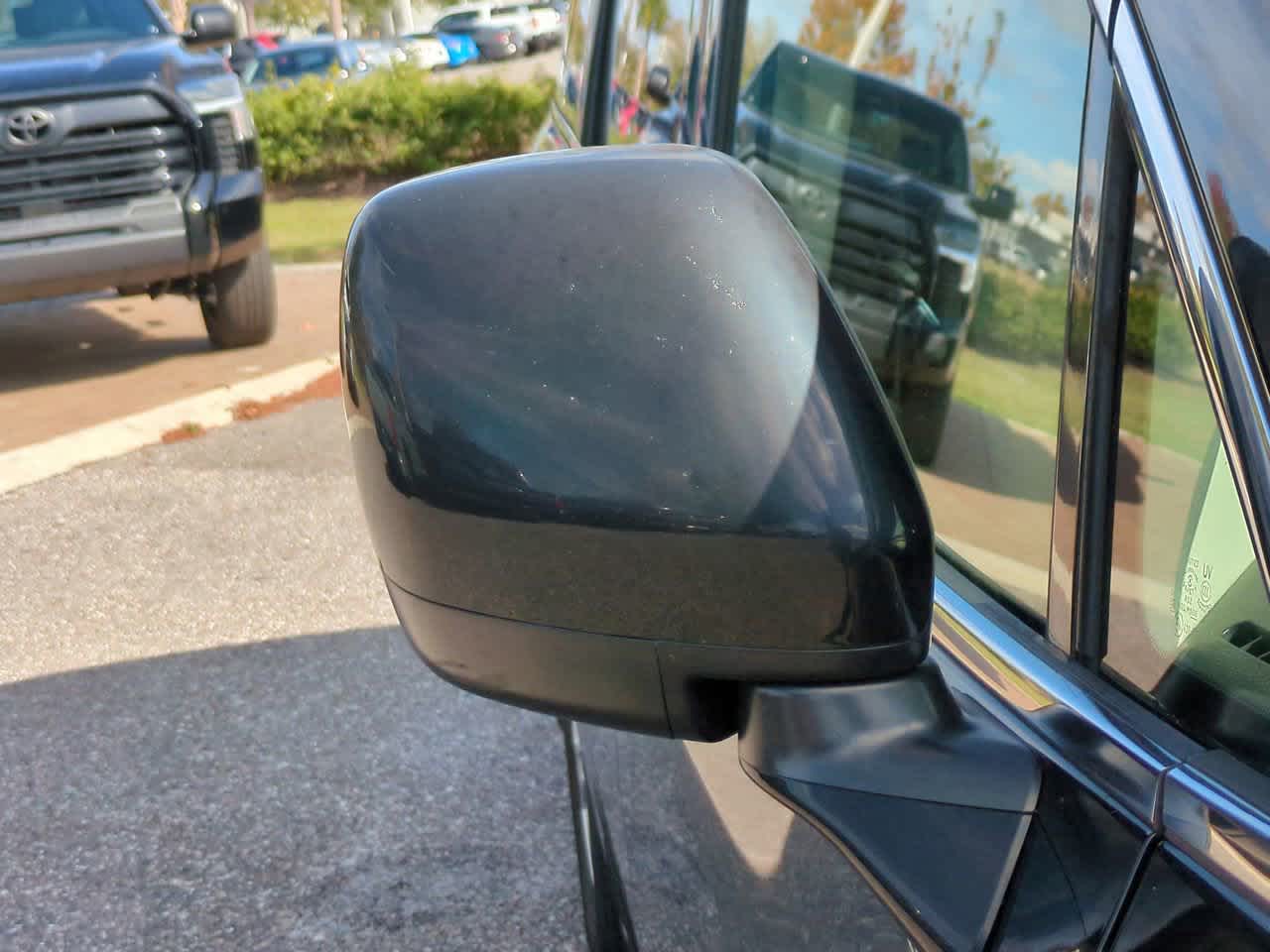 Thumbnail: 2015 Nissan Quest - 11