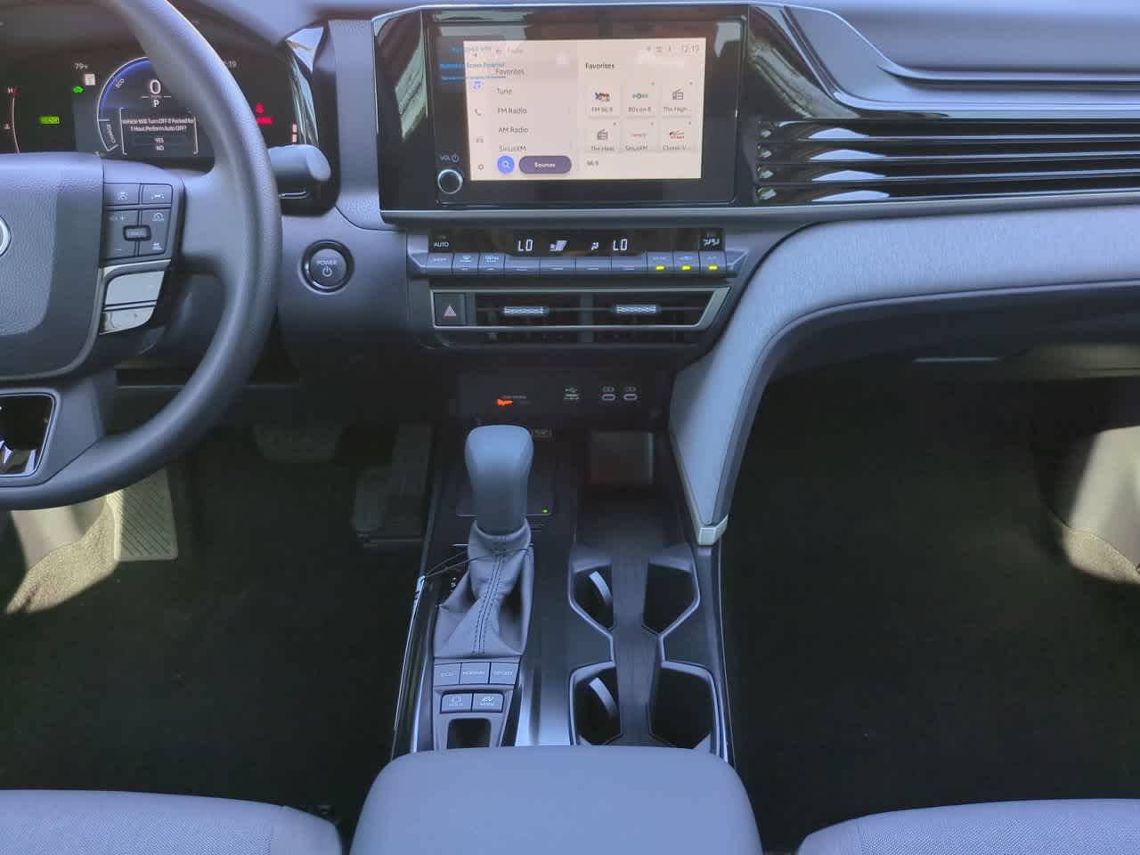 Thumbnail: 2026 Toyota Camry - 18
