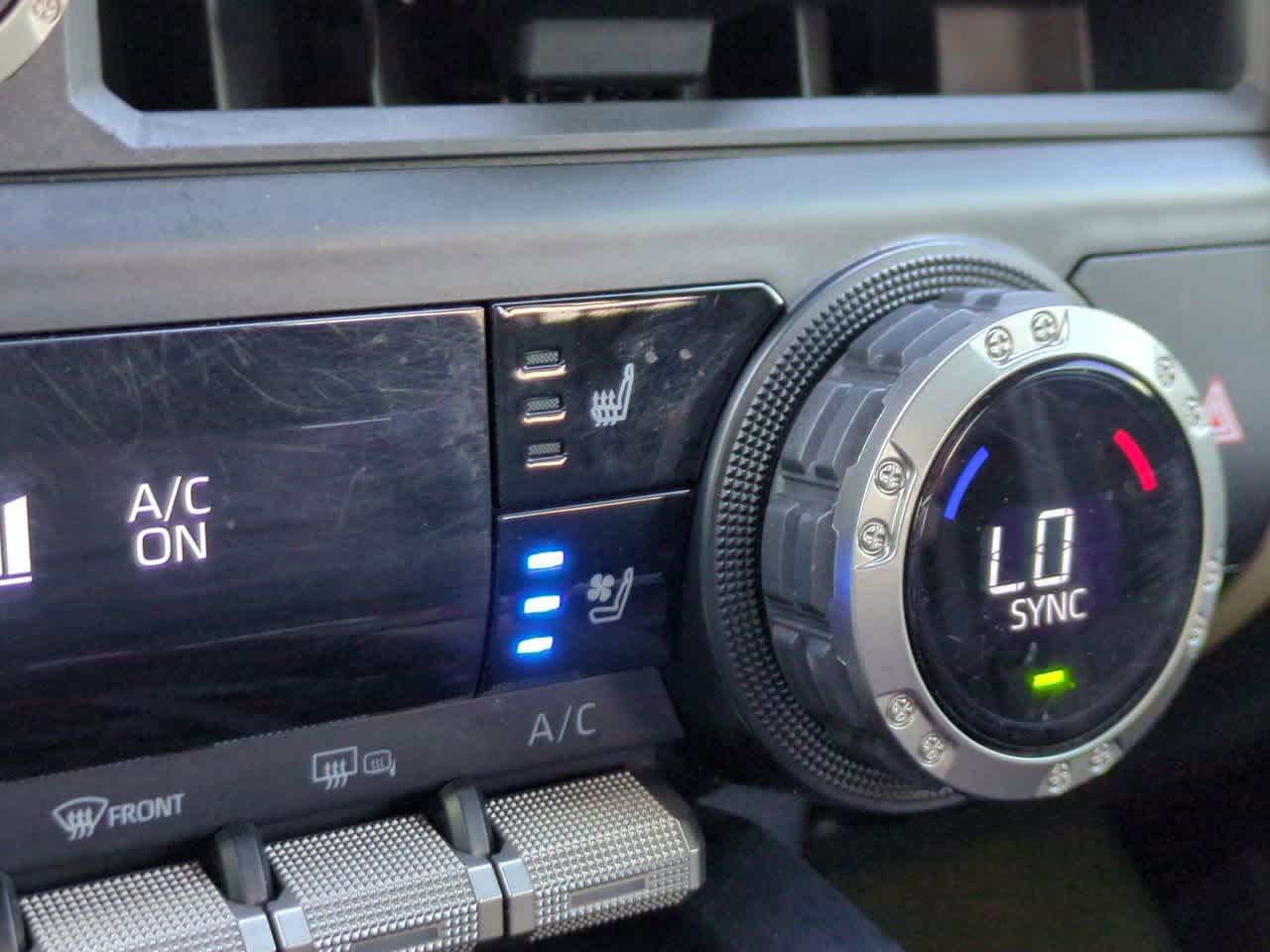 Thumbnail: 2024 Toyota Tacoma - 22