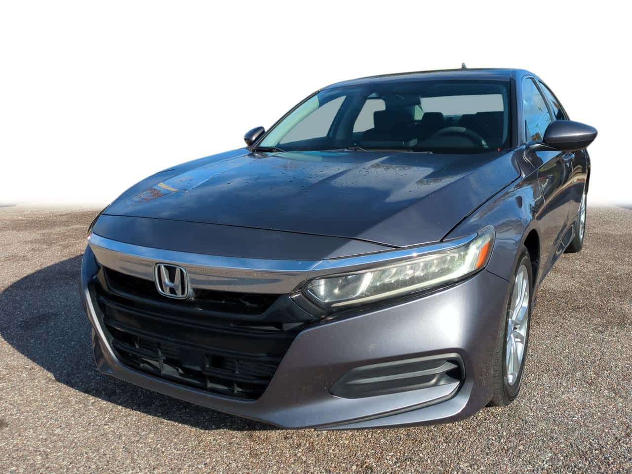 Thumbnail: 2019 Honda Accord - 1