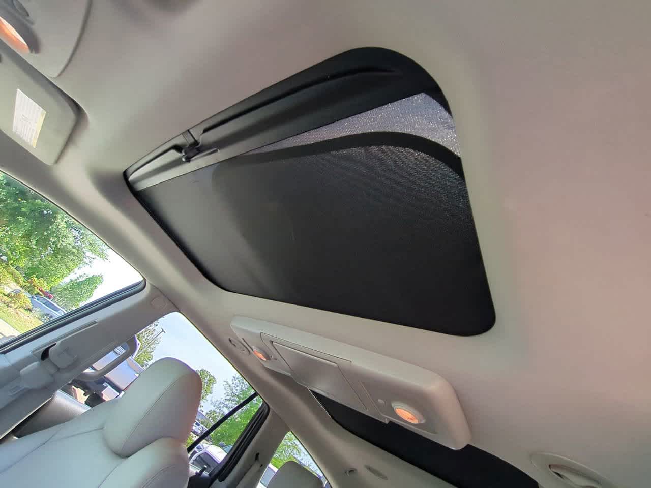 Thumbnail: 2012 Buick Enclave - 20