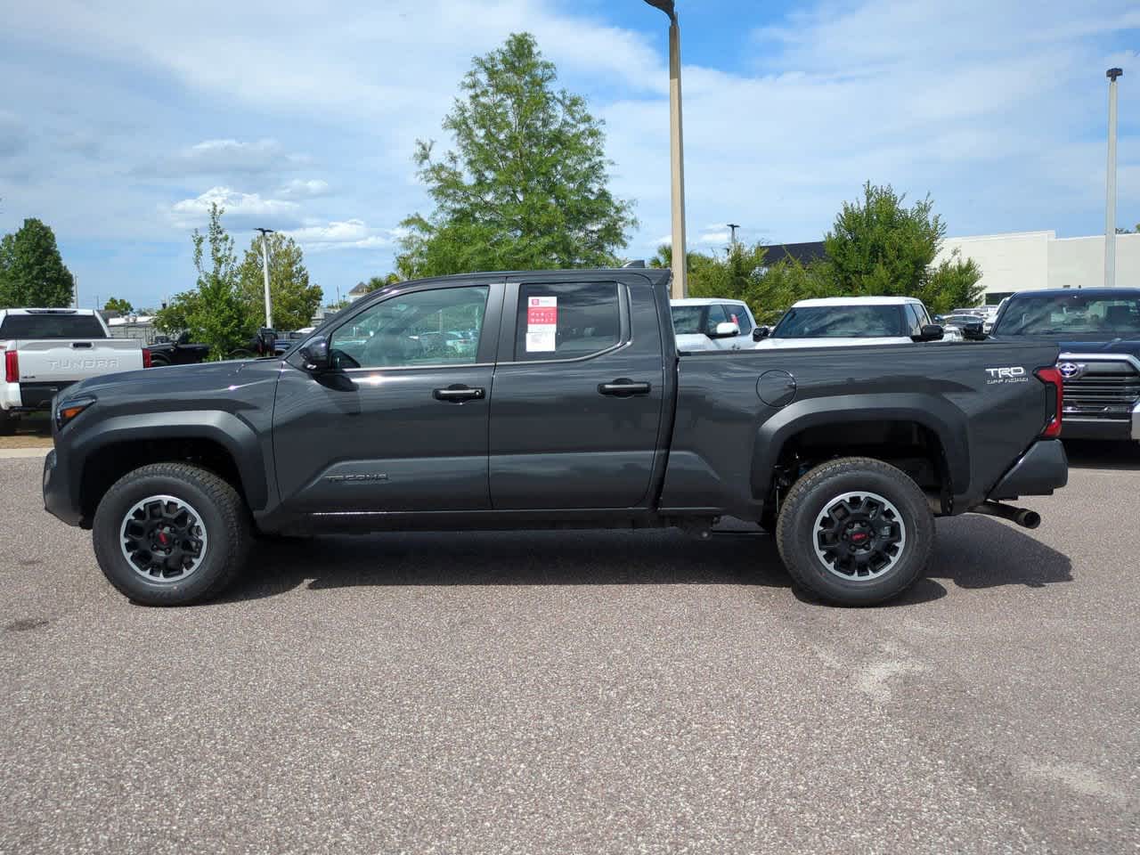 Thumbnail: 2026 Toyota Tacoma - 3