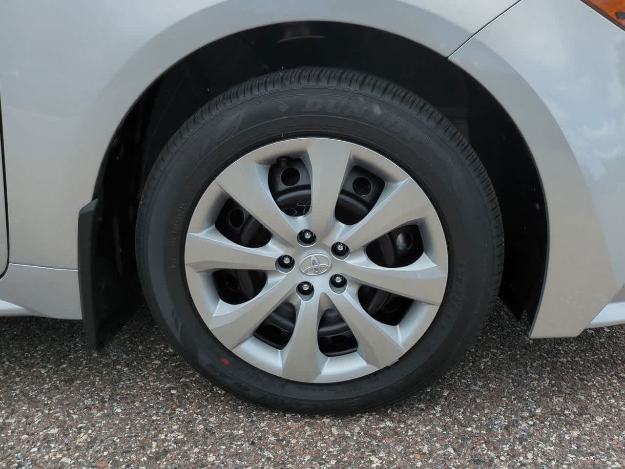 Thumbnail: 2026 Toyota Corolla - 11