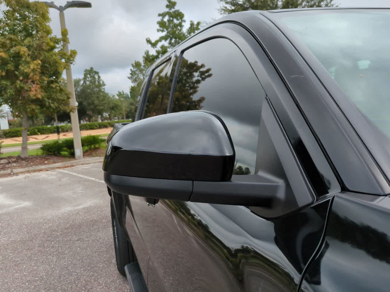 Thumbnail: 2025 Toyota Tacoma - 12