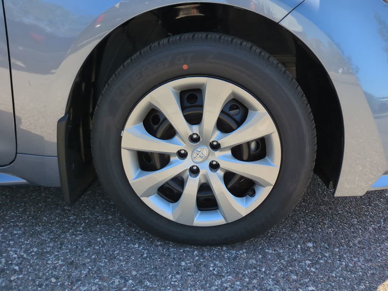 Thumbnail: 2026 Toyota Corolla - 11