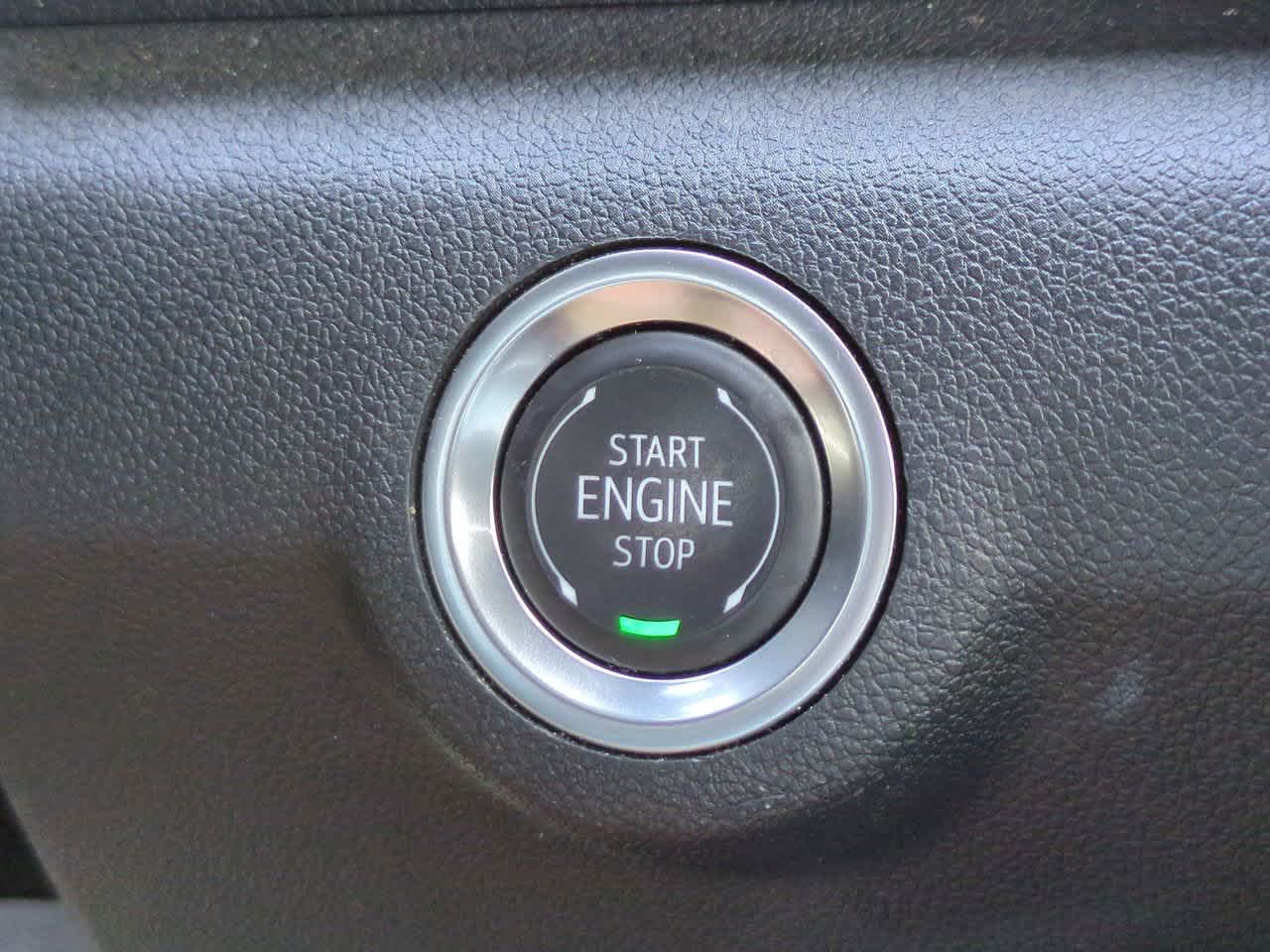 Thumbnail: 2025 GMC Terrain - 26