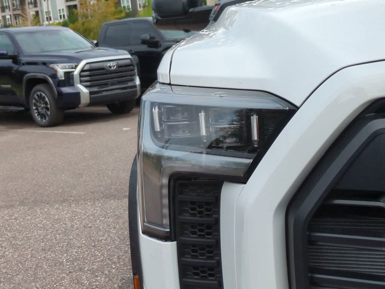 Thumbnail: 2026 Toyota Tundra - 10