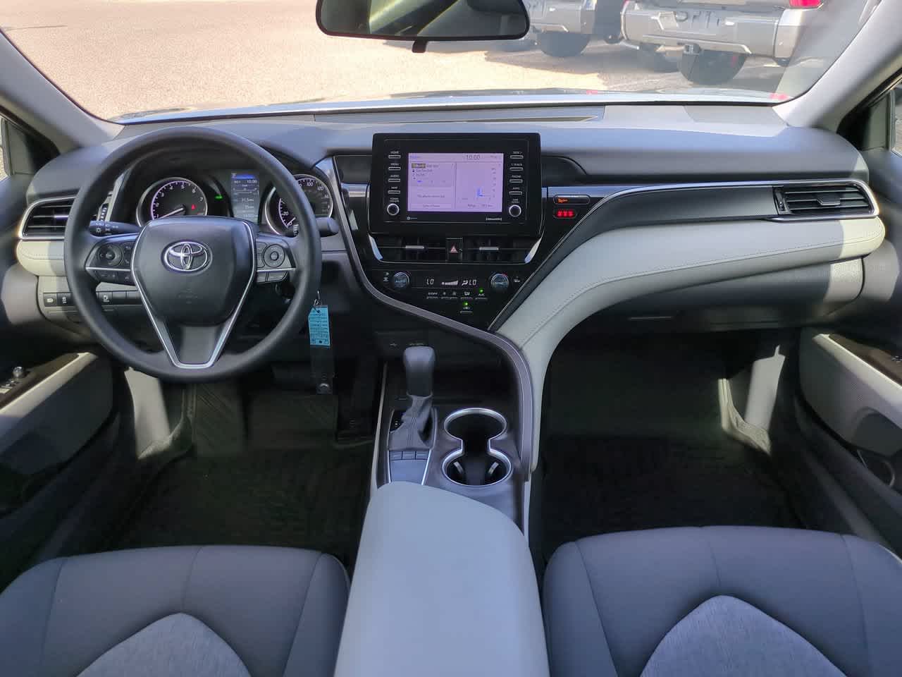 Thumbnail: 2024 Toyota Camry - 14