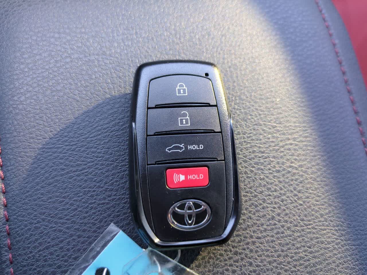 Thumbnail: 2025 Toyota Camry - 28