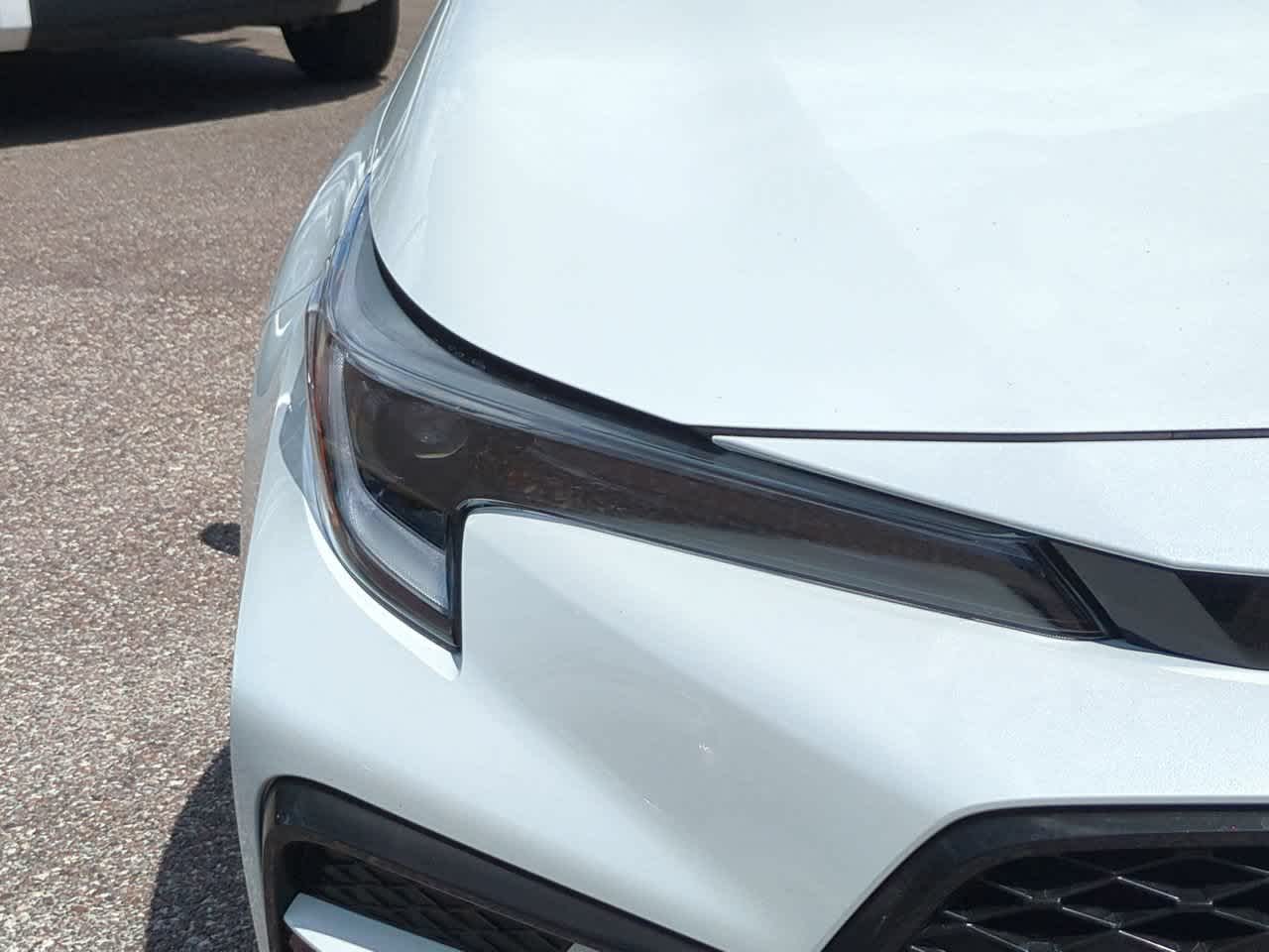 Thumbnail: 2026 Toyota Corolla - 10