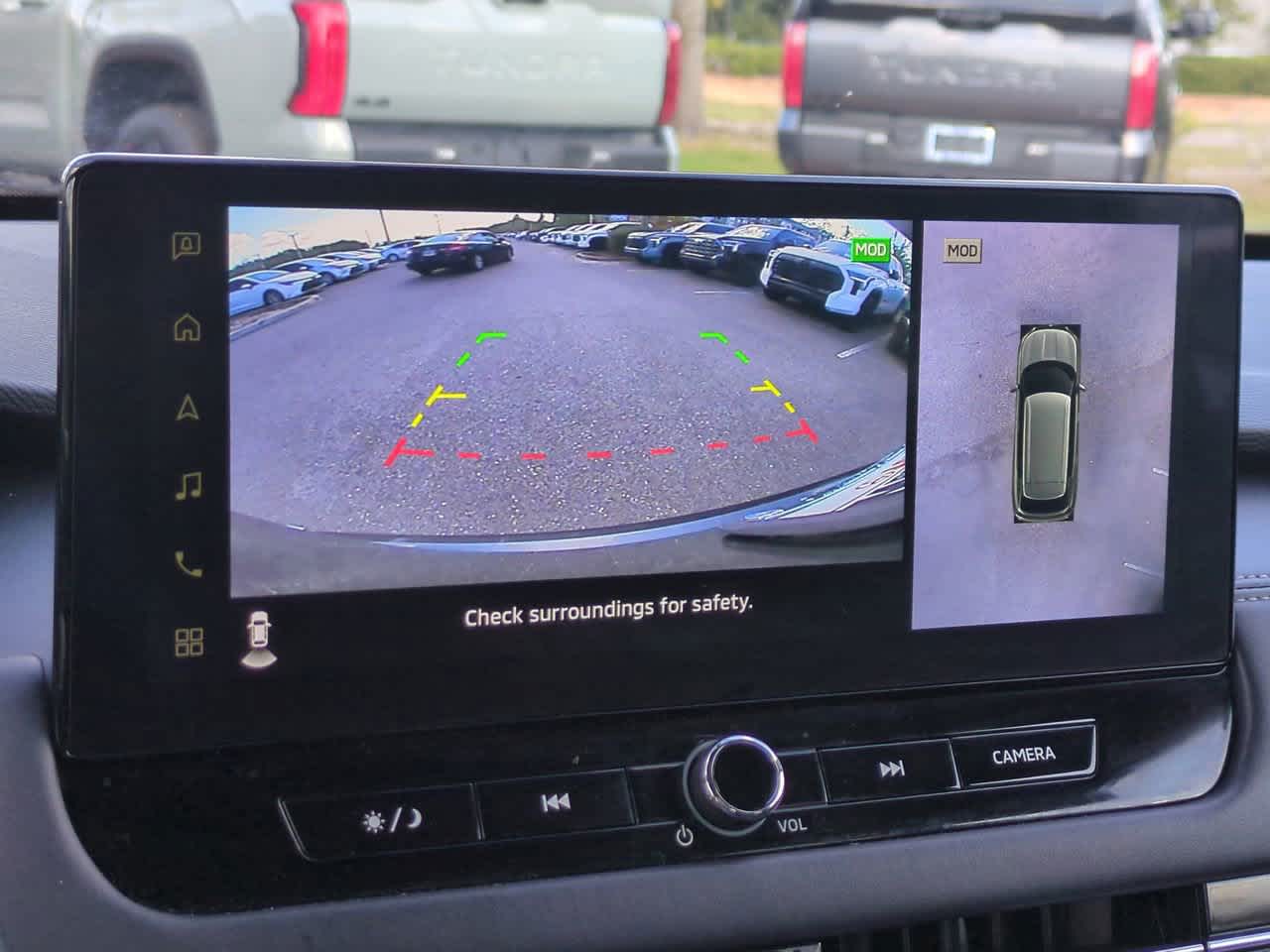 Thumbnail: 2025 Mitsubishi Outlander - 20