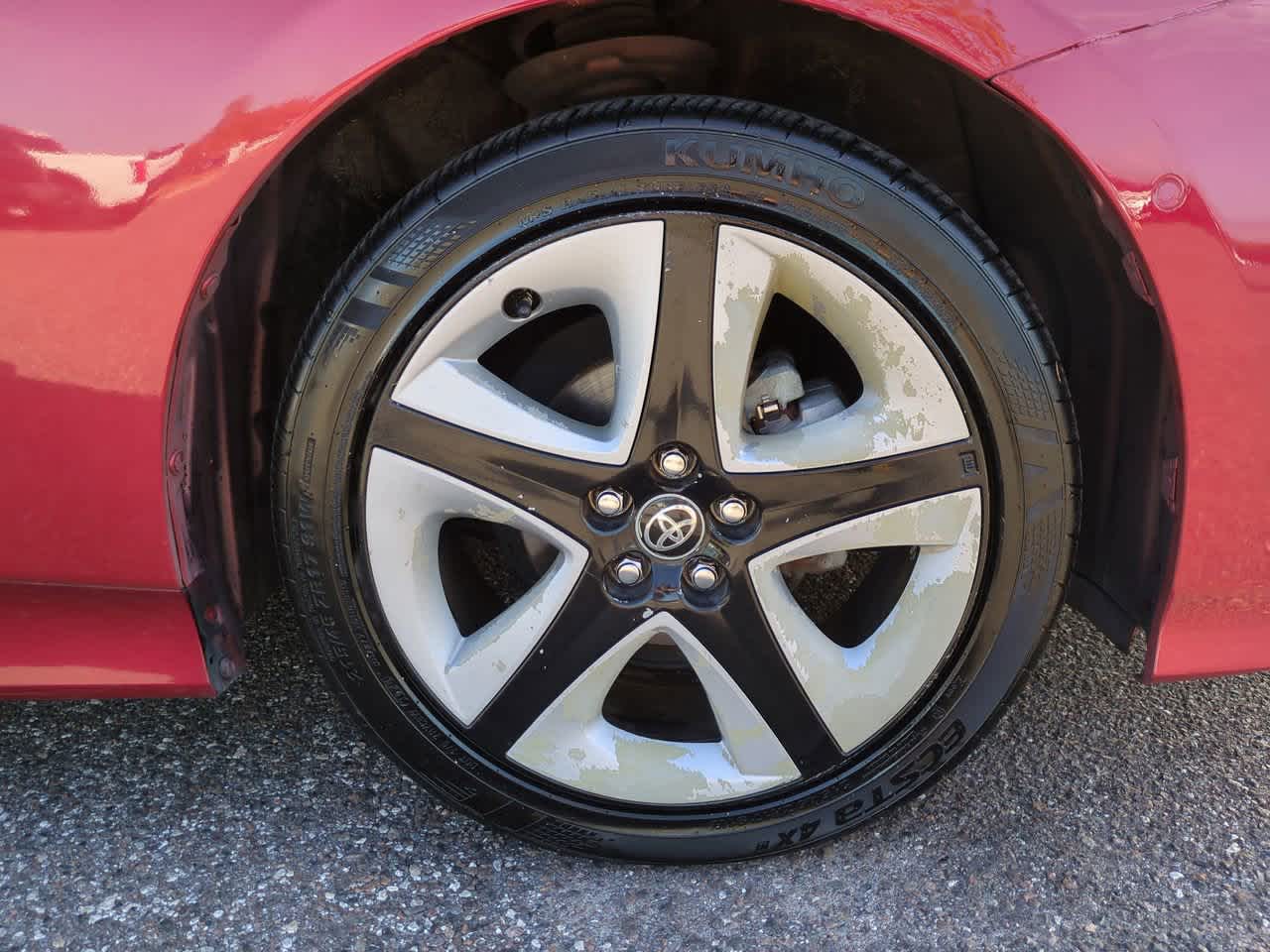 Thumbnail: 2018 Toyota Prius - 11