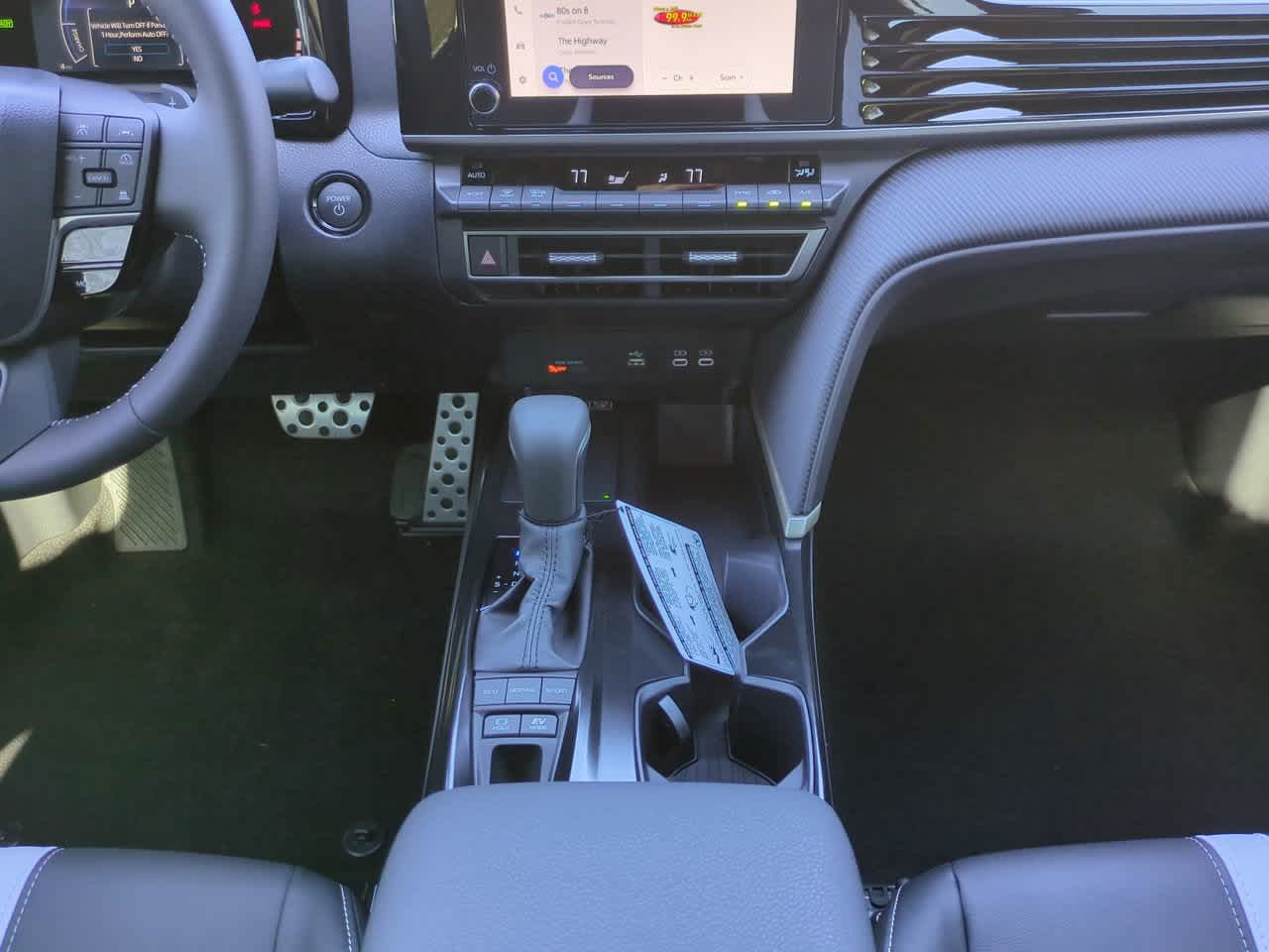 Thumbnail: 2026 Toyota Camry - 18