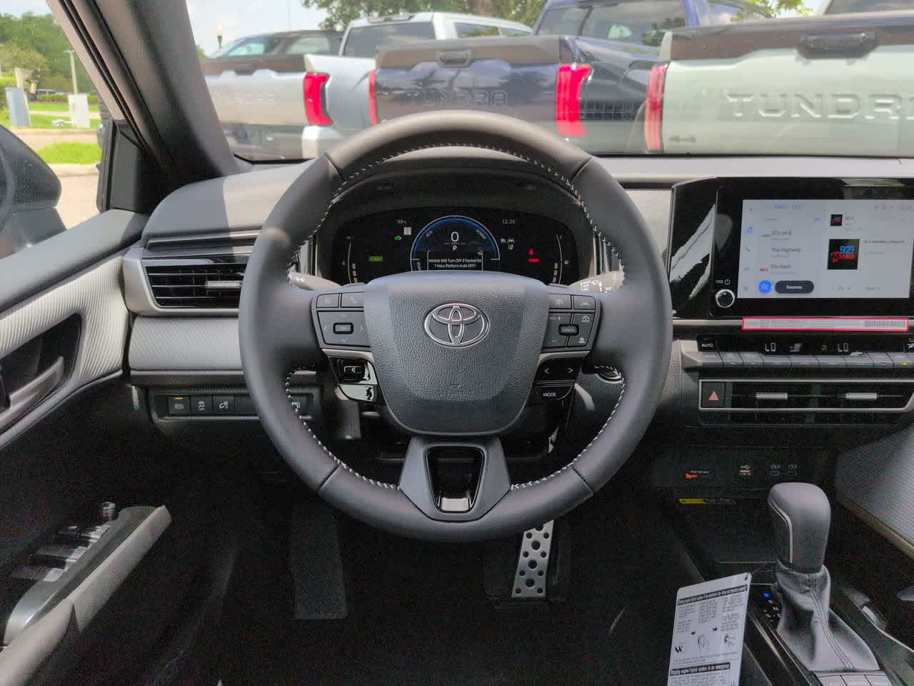 Thumbnail: 2026 Toyota Camry - 15