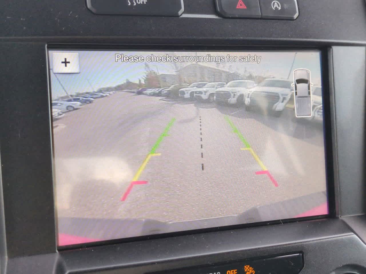 Thumbnail: 2018 Ford F-150 - 19