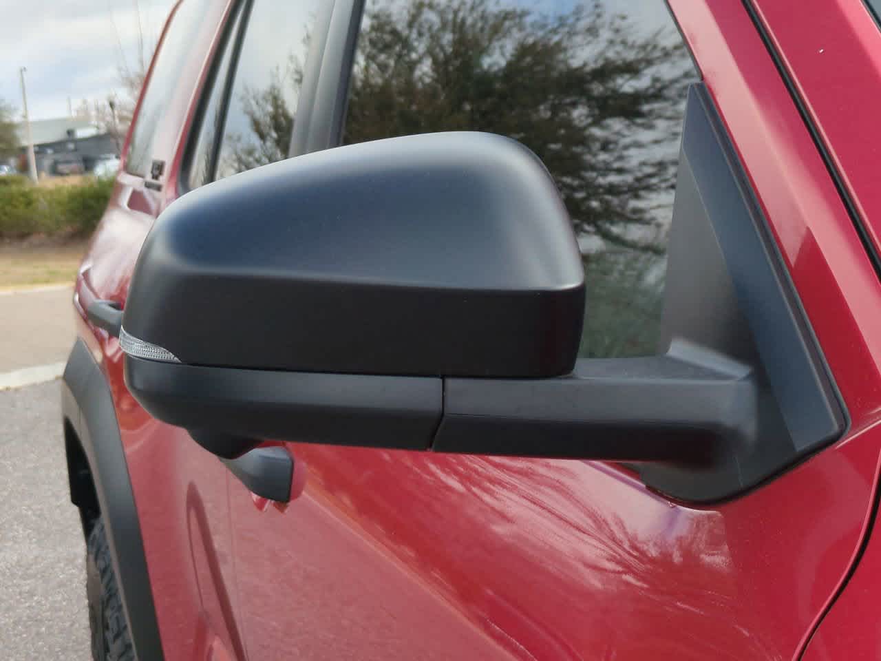 Thumbnail: 2026 Toyota 4Runner - 12