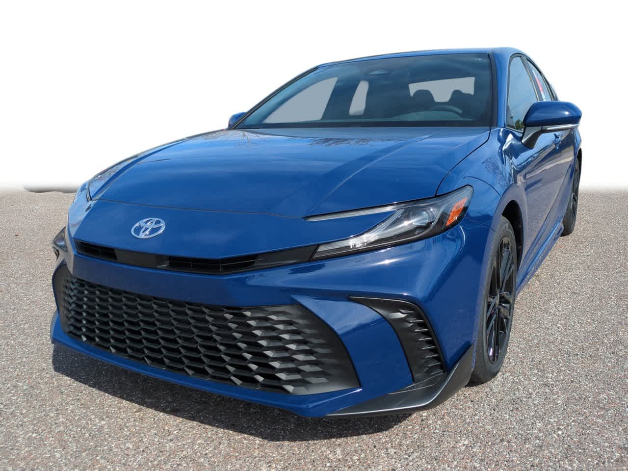 Thumbnail: 2026 Toyota Camry - 1