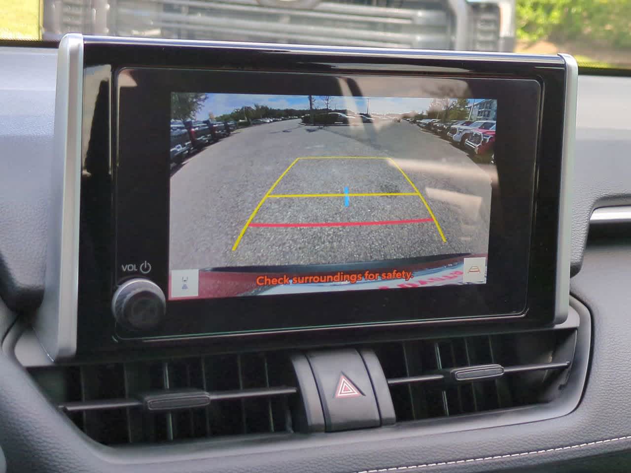 Thumbnail: 2025 Toyota RAV4 - 20