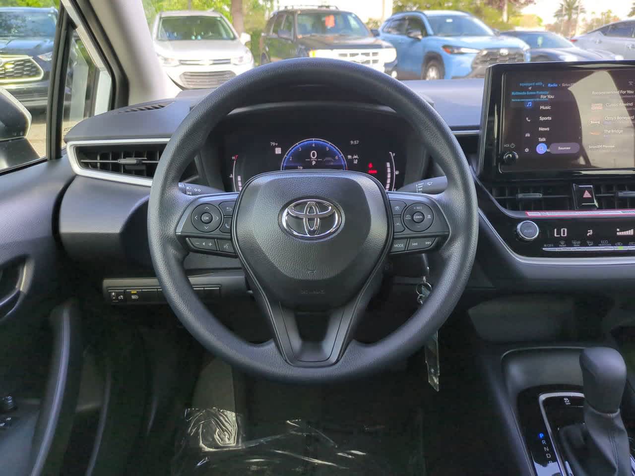 Thumbnail: 2026 Toyota Corolla - 15