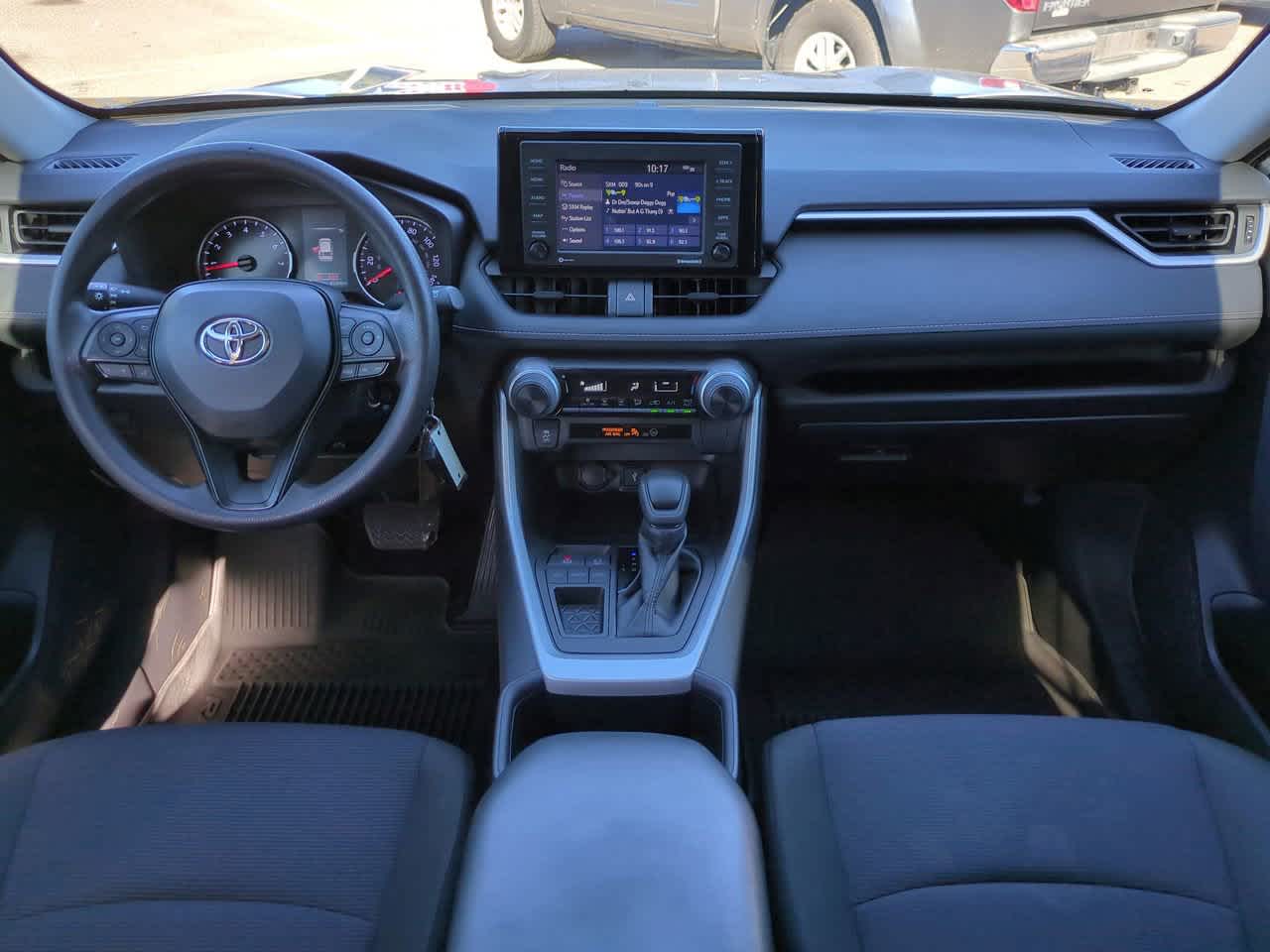 Thumbnail: 2022 Toyota RAV4 - 14