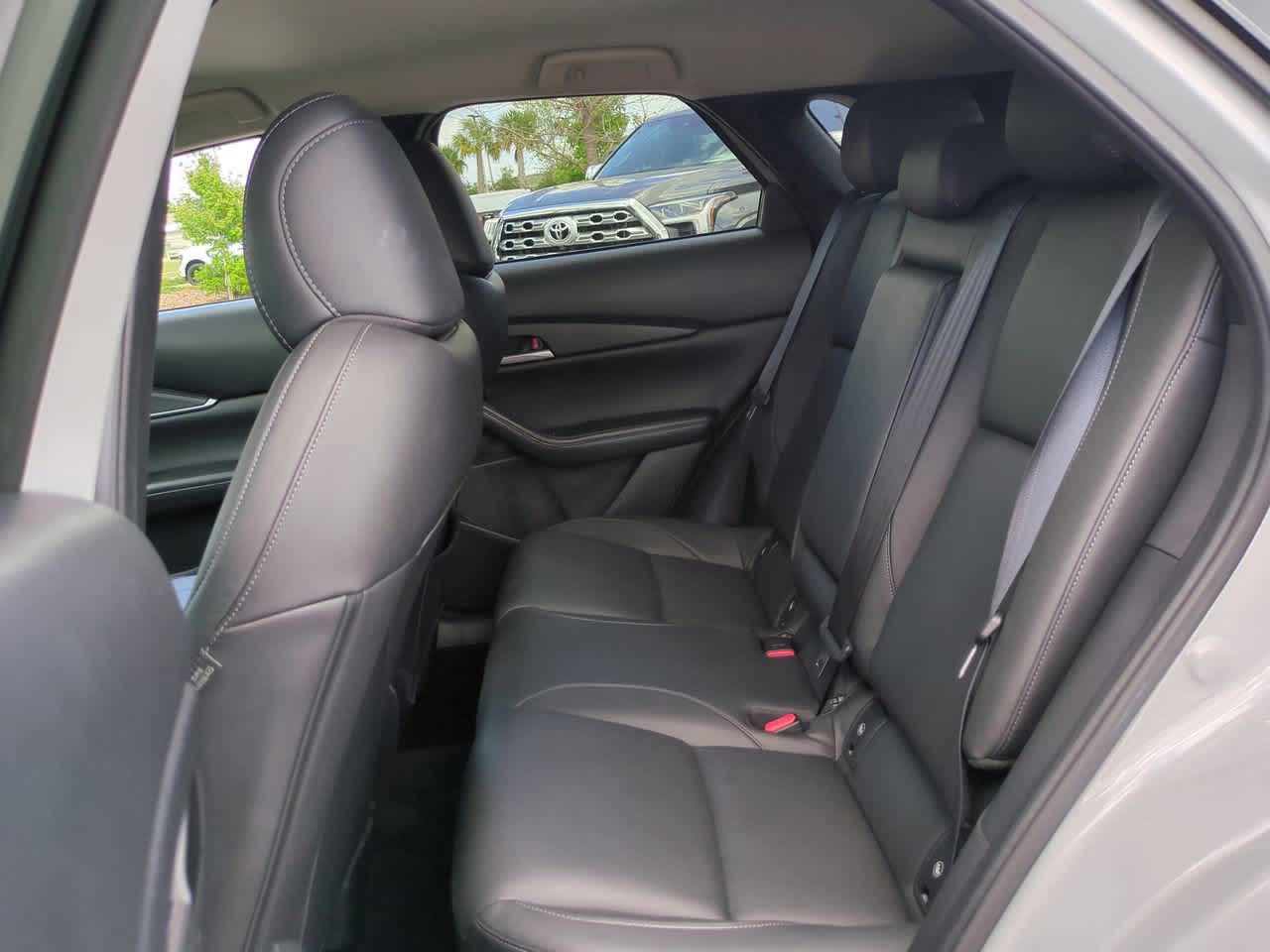 Thumbnail: 2025 Mazda CX-30 - 13