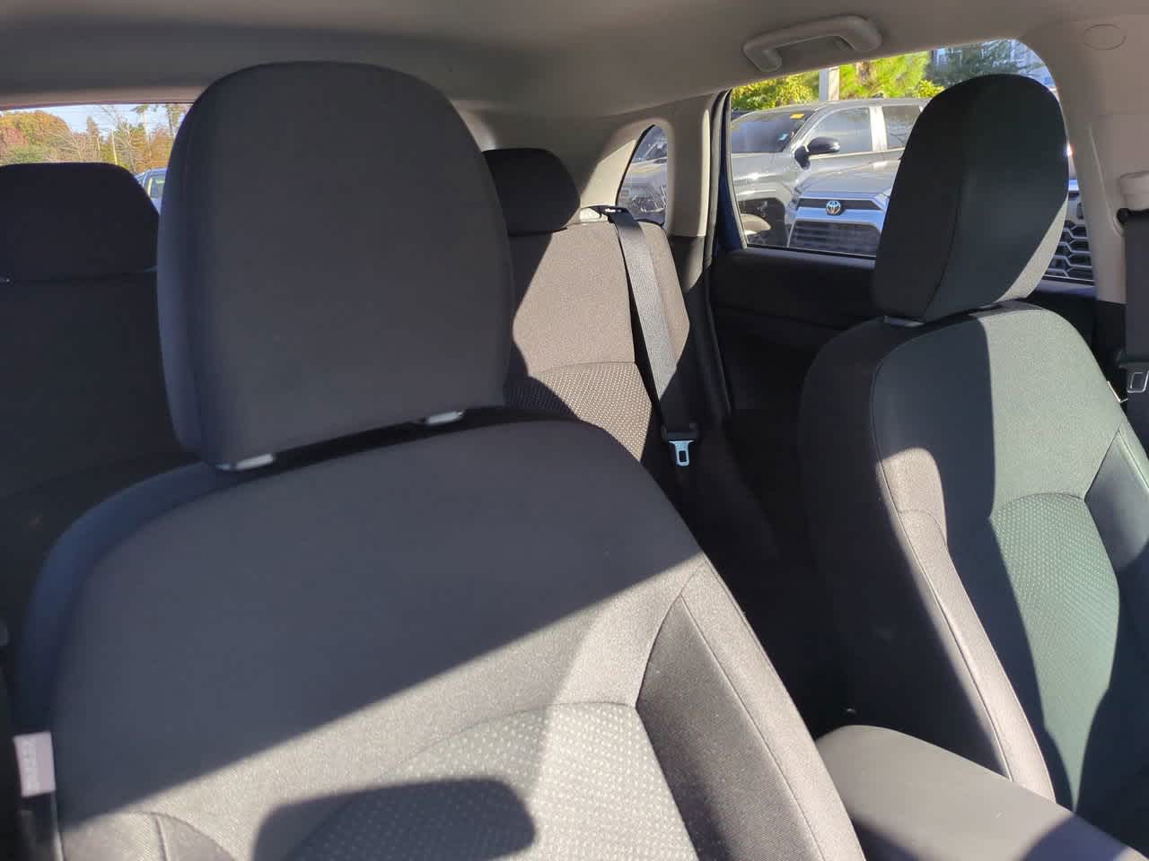 Thumbnail: 2015 Mitsubishi Outlander Sport - 7