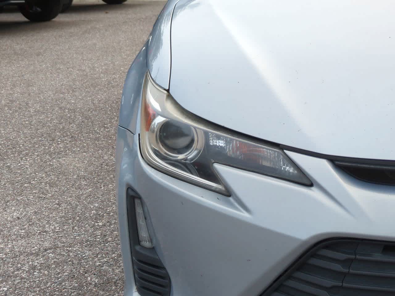 Thumbnail: 2014 Scion tC - 10