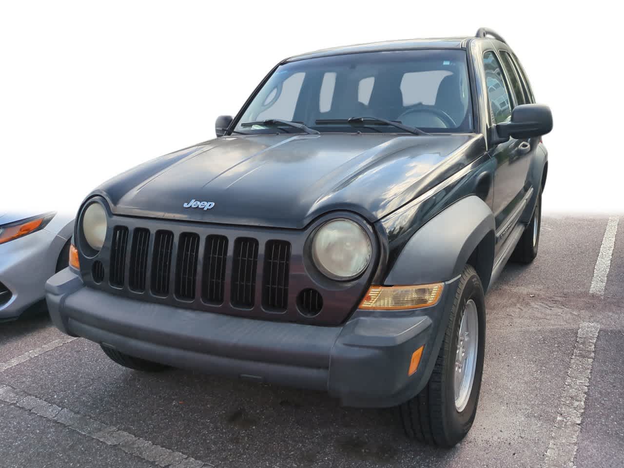 2006 Jeep Liberty Sport -
                  Wesley Chapel, FL
