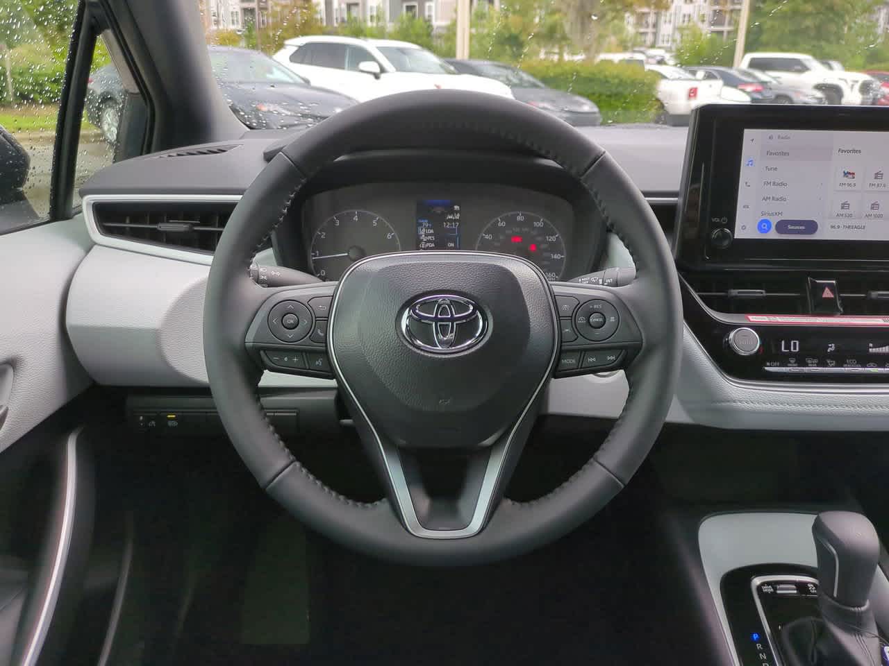 Thumbnail: 2025 Toyota Corolla - 15