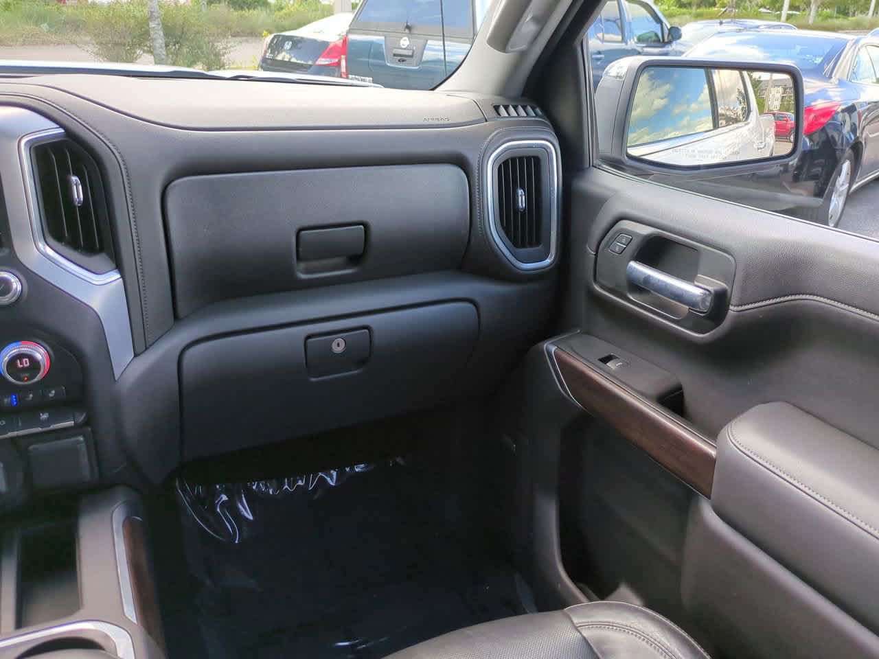 Thumbnail: 2020 GMC Sierra 1500 - 16