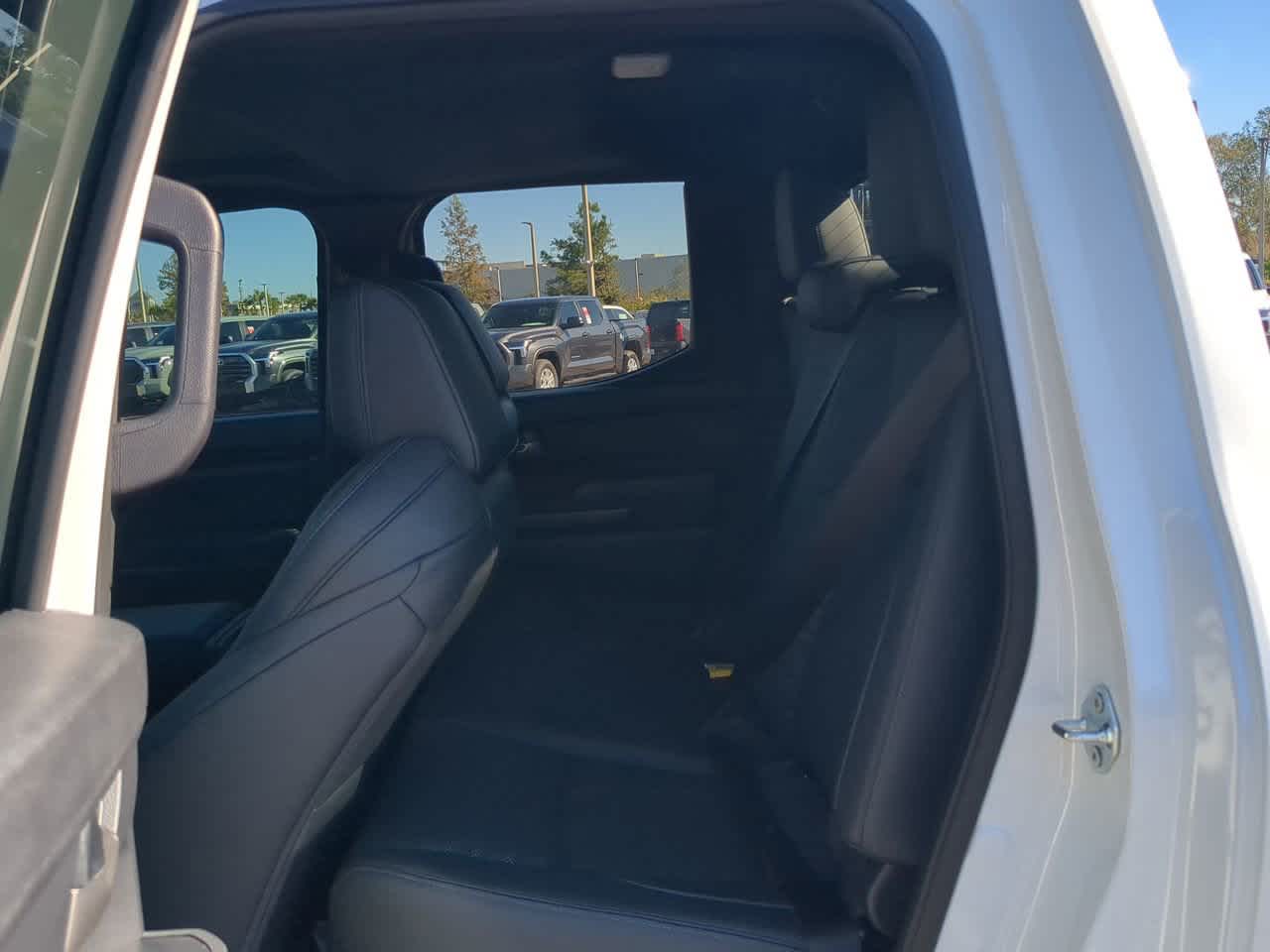 2025 Toyota Tacoma TRD Off-Road 13