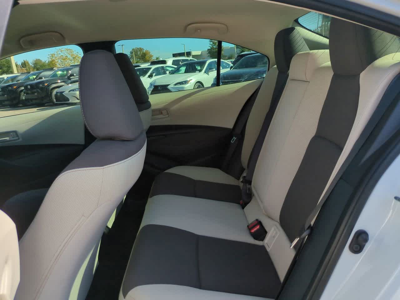 Thumbnail: 2026 Toyota Corolla - 13