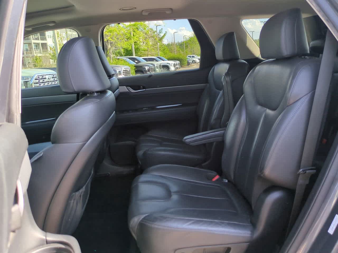 Thumbnail: 2020 Hyundai Palisade - 14