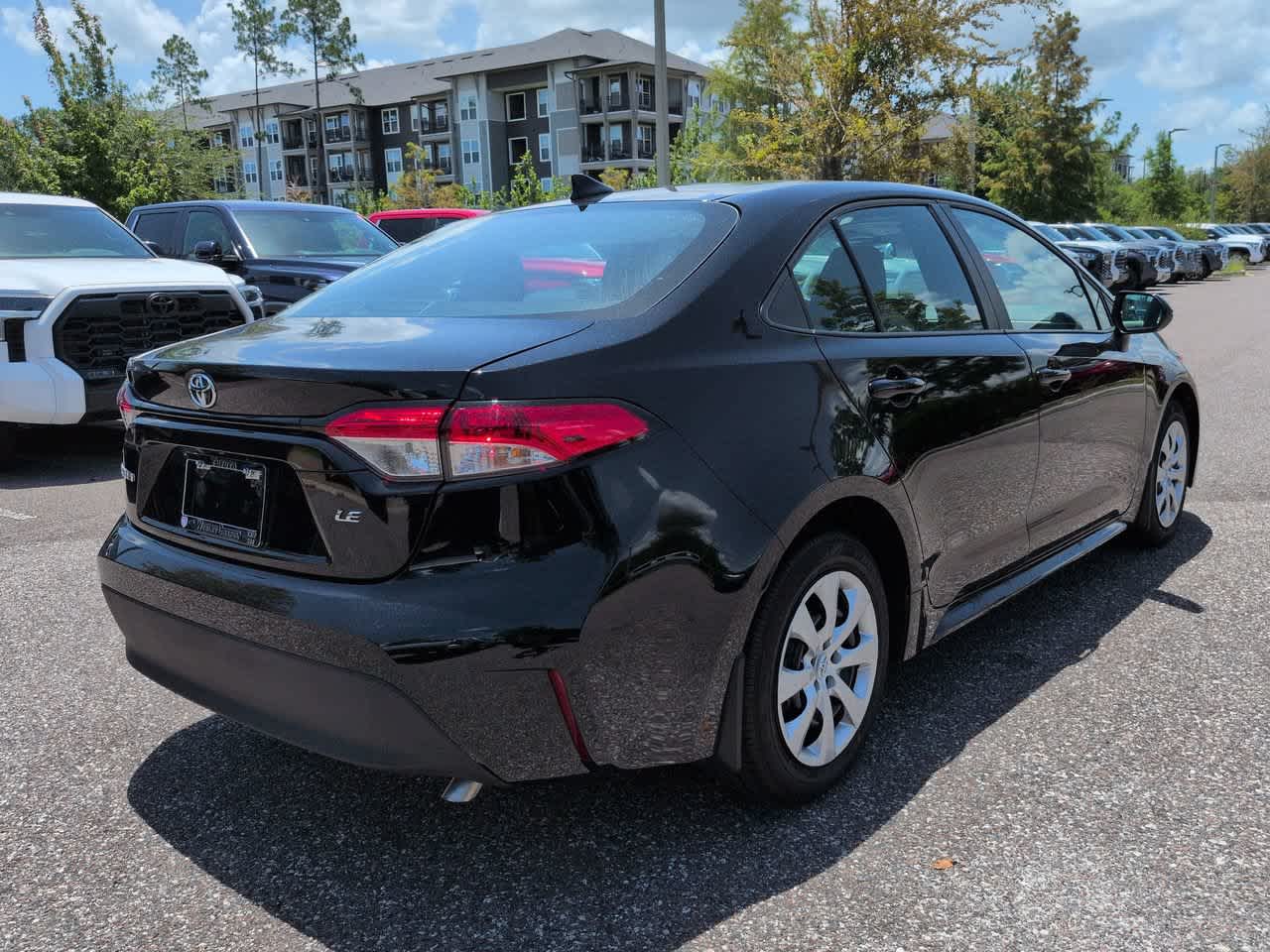 Thumbnail: 2026 Toyota Corolla - 6