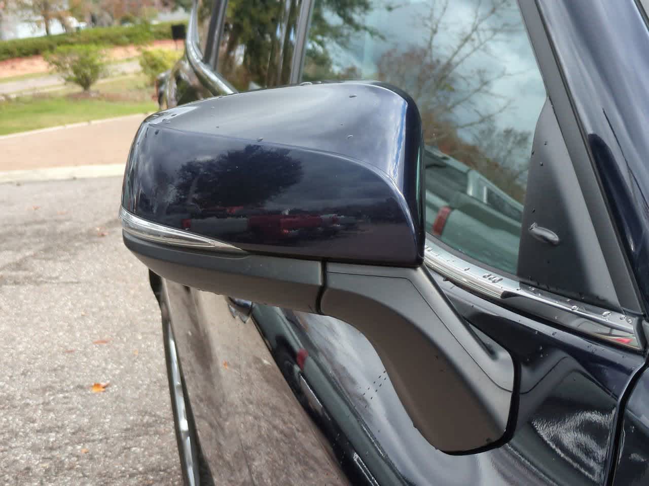 Thumbnail: 2022 Toyota Highlander - 12