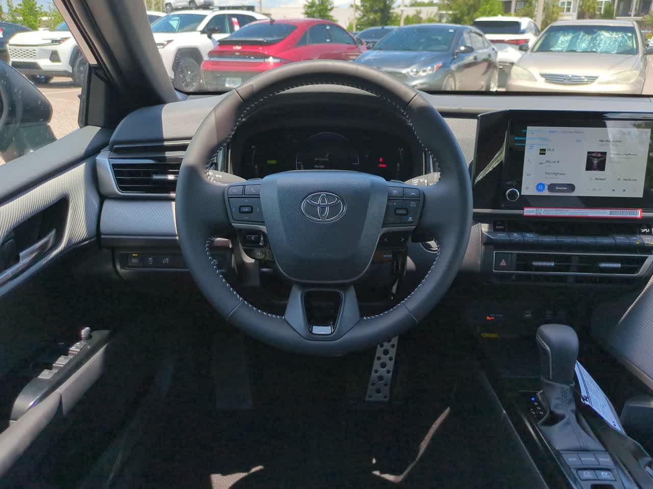 Thumbnail: 2026 Toyota Camry - 15