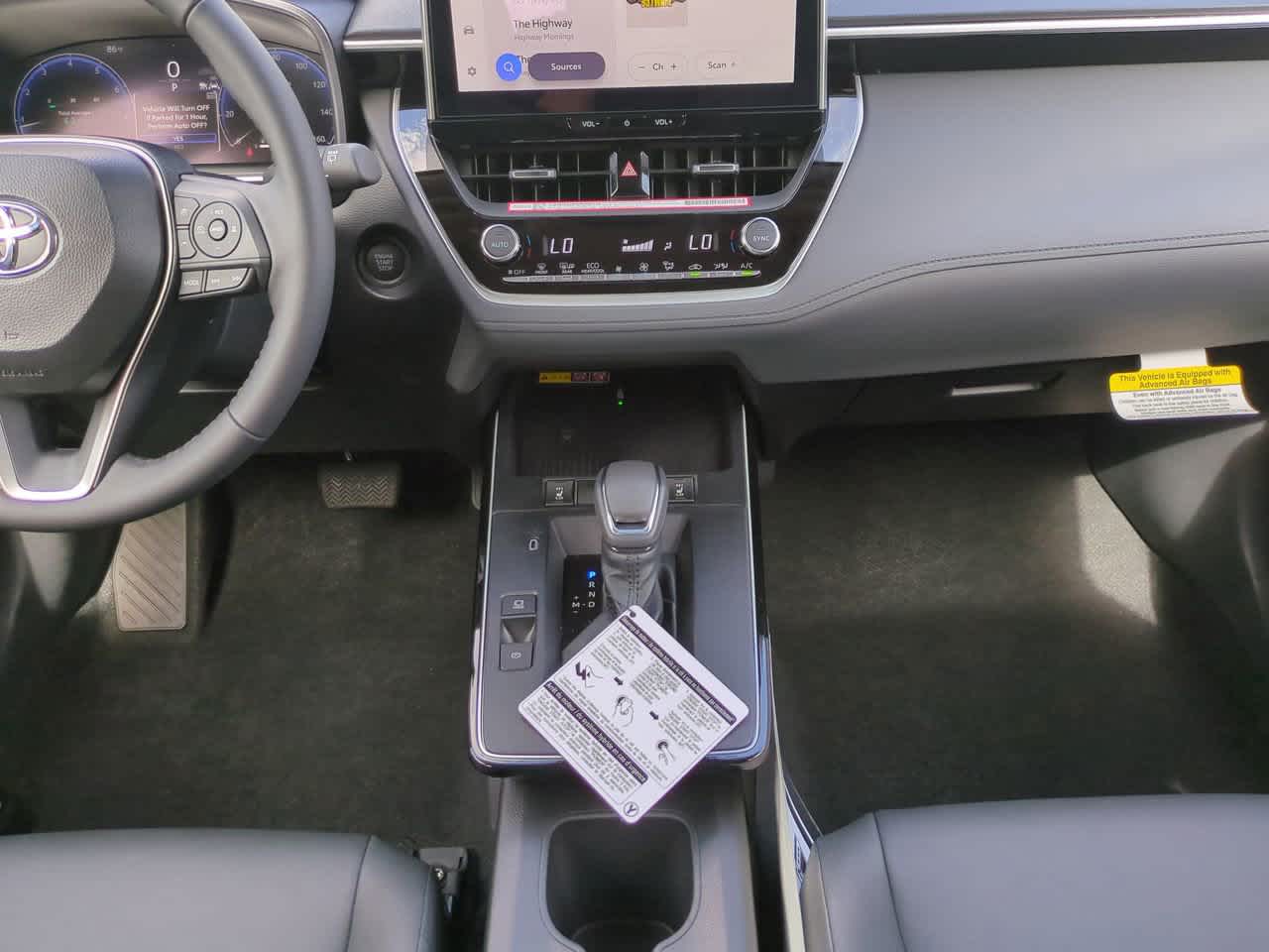 Thumbnail: 2026 Toyota Corolla Cross - 18