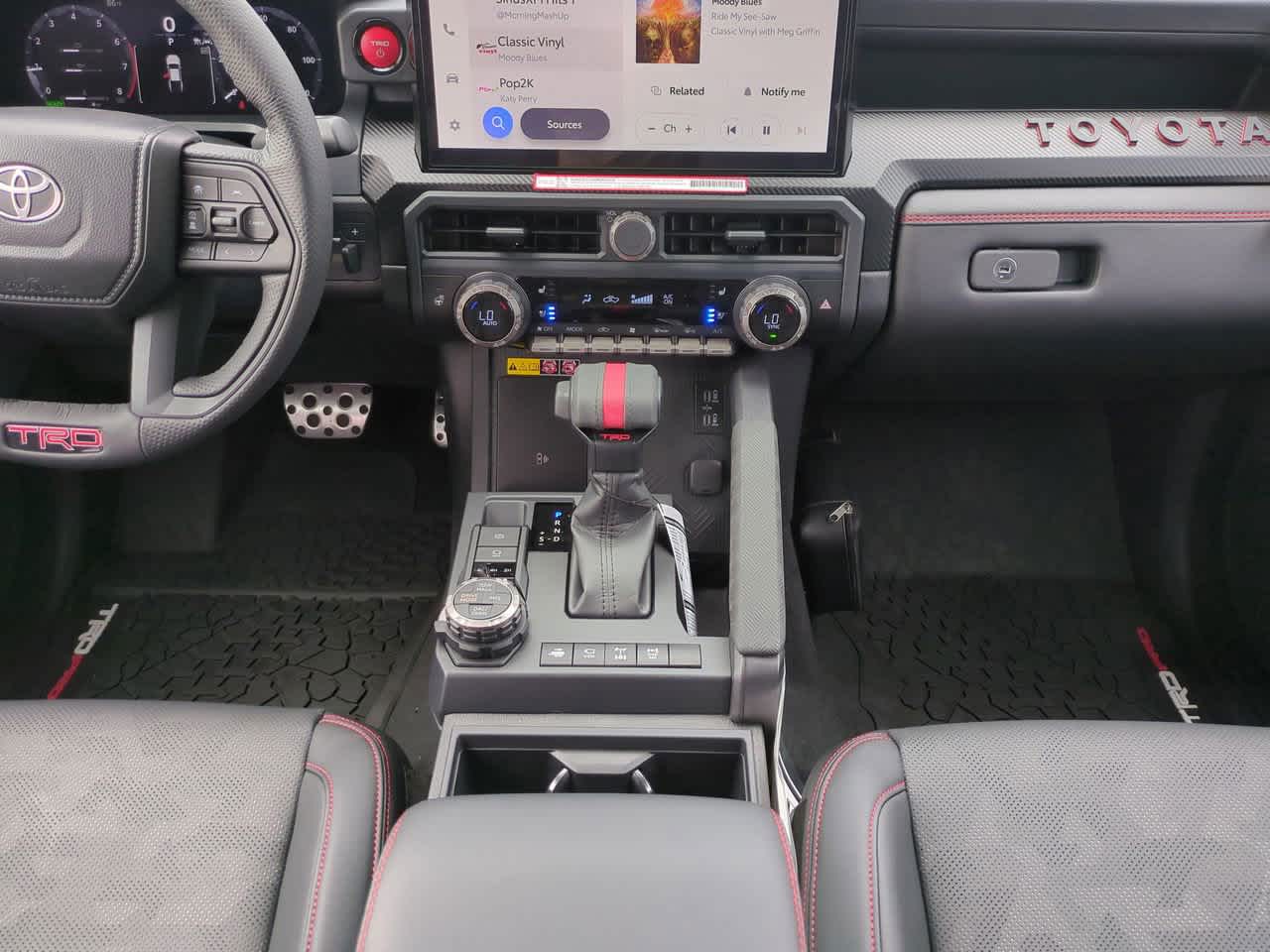 Thumbnail: 2026 Toyota Tacoma - 19