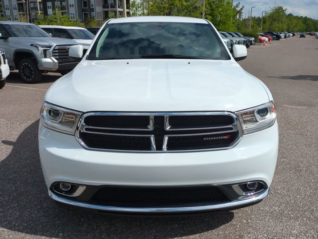 Thumbnail: 2019 Dodge Durango - 9