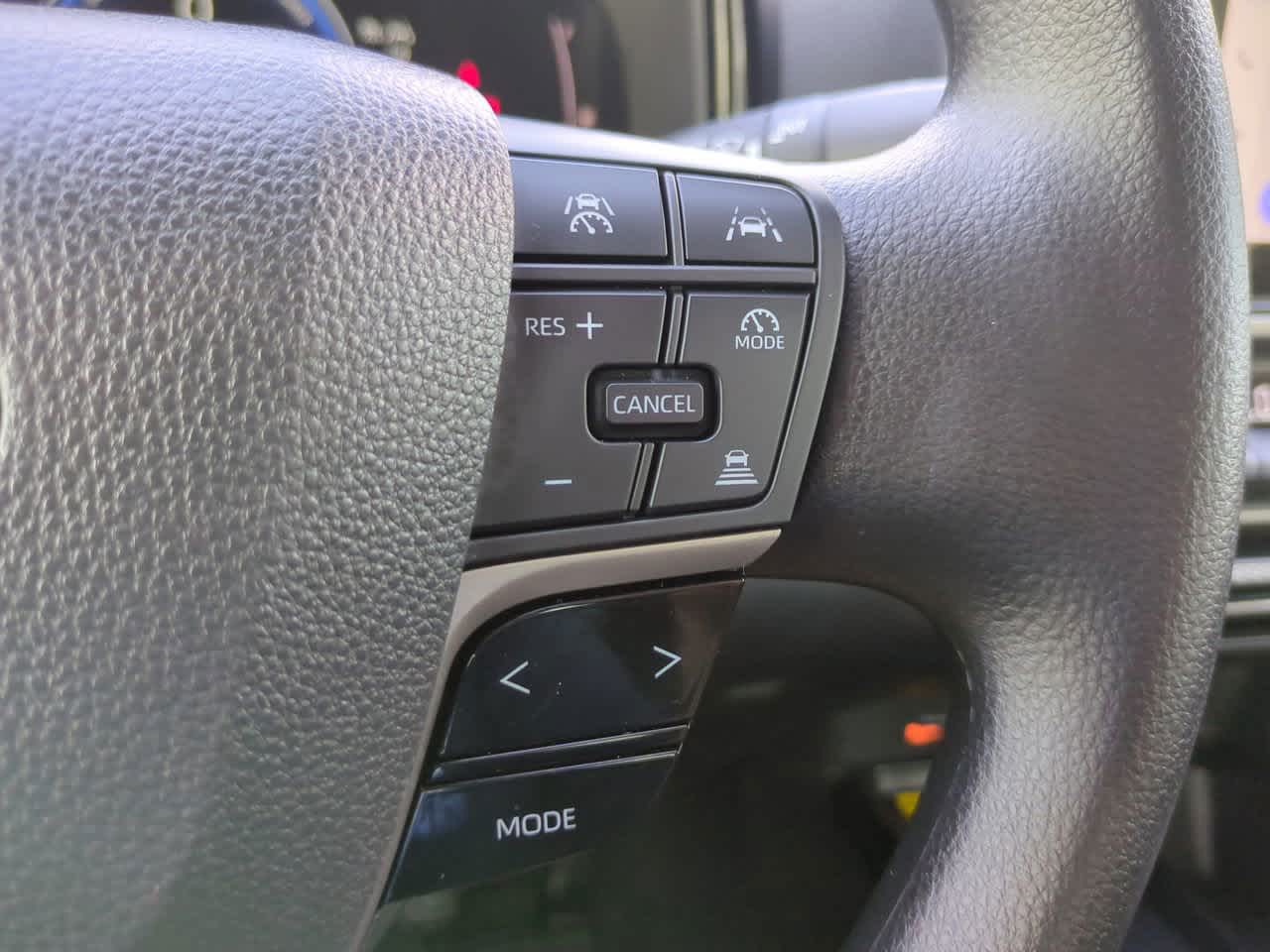 Thumbnail: 2025 Toyota Camry - 23