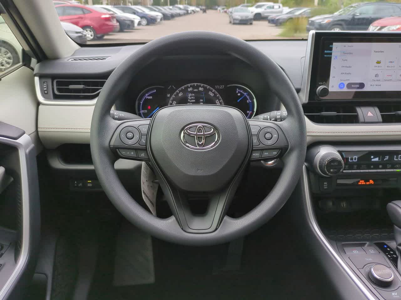 Thumbnail: 2025 Toyota RAV4 - 15